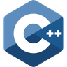 C++ logo