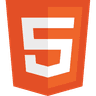 HTML5 logo